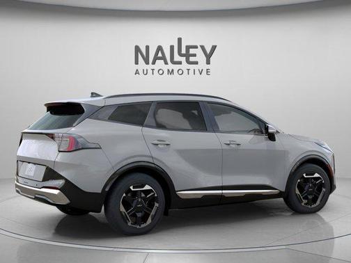 2026 Kia Sportage SX