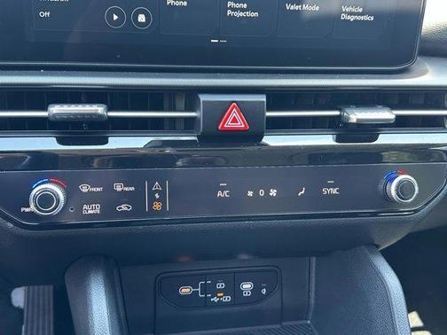 2026 Kia Sportage SX