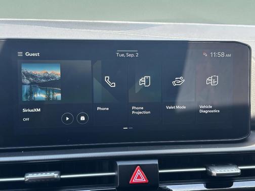 2026 Kia Sportage SX