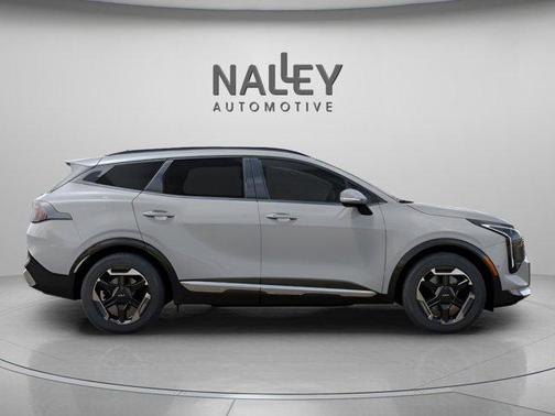 2026 Kia Sportage SX