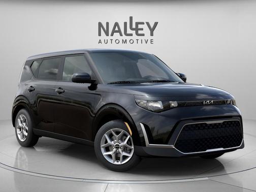 2025 Kia Soul 