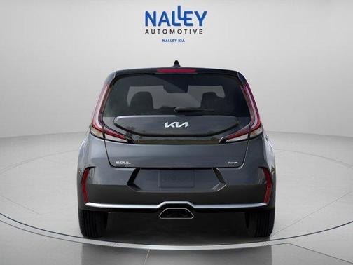 2025 Kia Soul GT-Line 2.0L