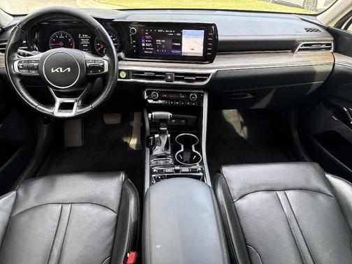 2023 Kia K5 EX