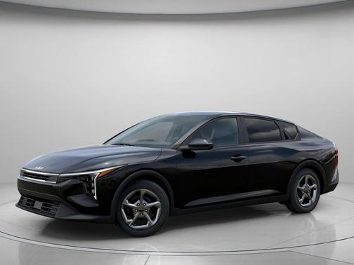 2026 Kia K4 