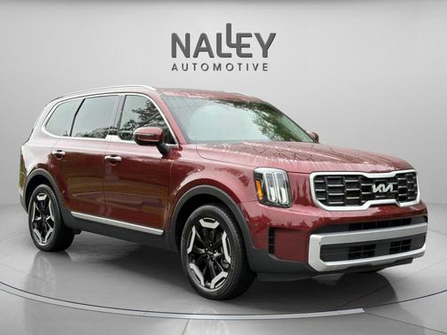 2023 Kia Telluride S