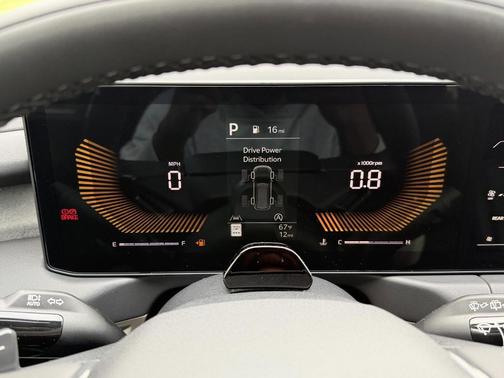 Glacial White Pearl 2027 Kia Telluride S