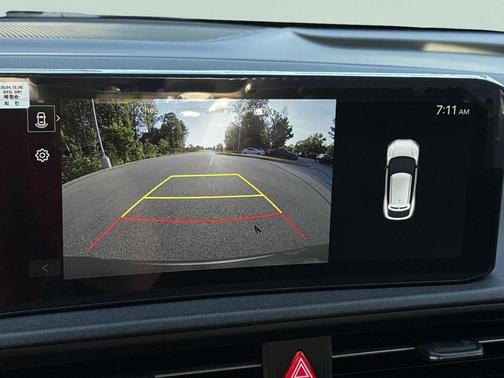 2025 Kia EV6 Light Long Range