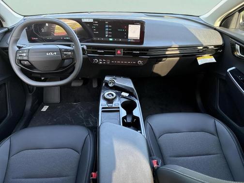2025 Kia EV6 Light Long Range