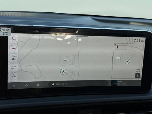2025 Kia EV6 Light Long Range