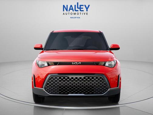 2025 Kia Soul EX