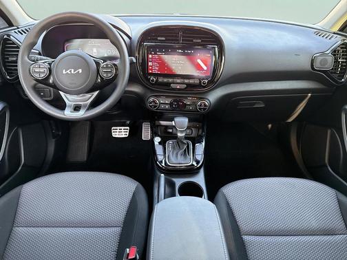 2024 Kia Soul S