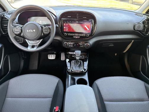 2024 Kia Soul S