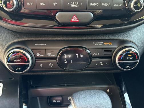 2024 Kia Soul S