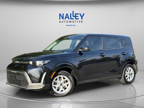 2024 Kia Soul S