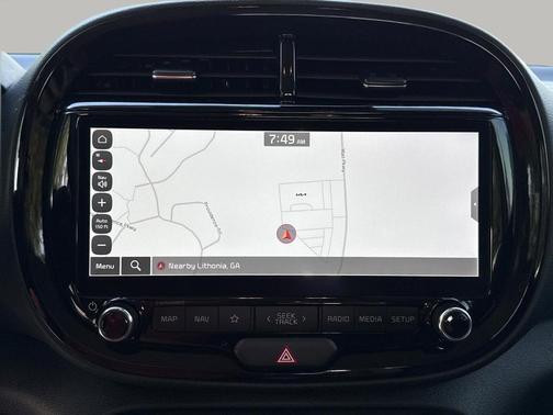 2024 Kia Soul S