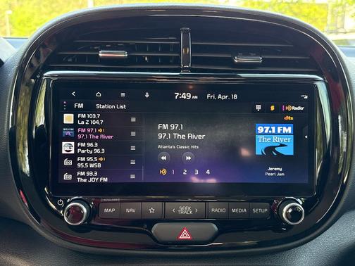 2024 Kia Soul S
