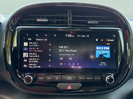 2024 Kia Soul S