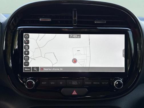 2024 Kia Soul S