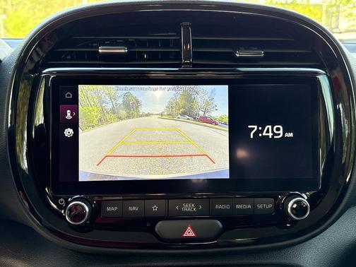 2024 Kia Soul S