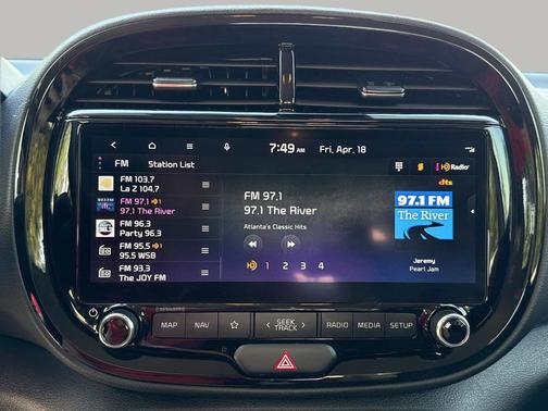 2024 Kia Soul S
