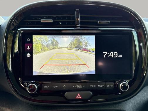 2024 Kia Soul S