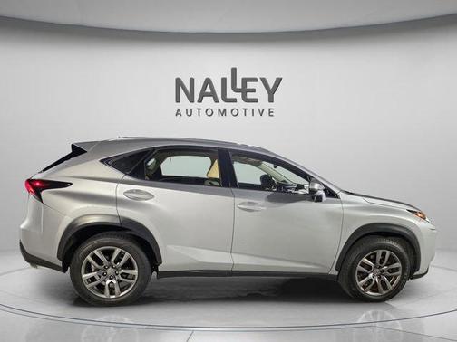 2015 Lexus NX 200t Base