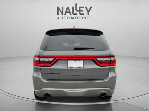 2022 Dodge Durango SXT