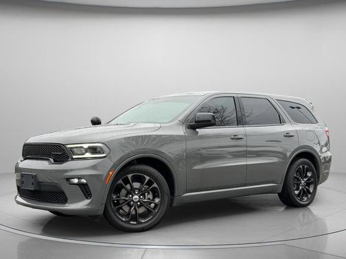 2022 Dodge Durango SXT