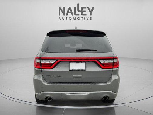 2022 Dodge Durango SXT