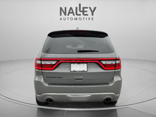 2022 Dodge Durango SXT