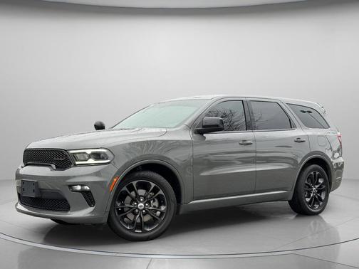 2022 Dodge Durango SXT
