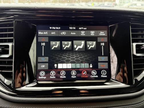 2022 Dodge Durango SXT