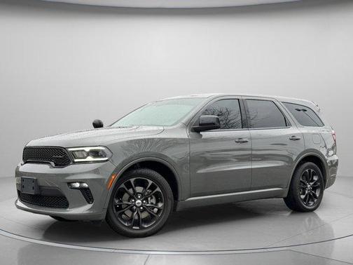 2022 Dodge Durango SXT