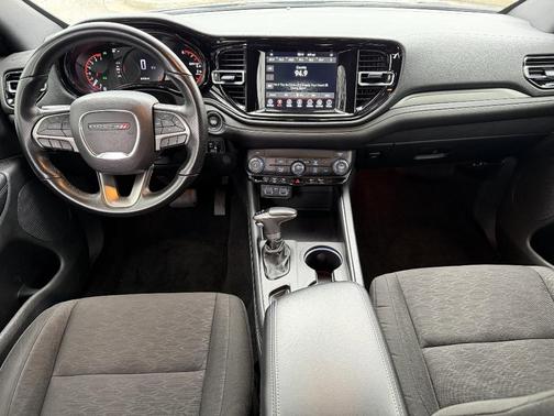 2022 Dodge Durango SXT