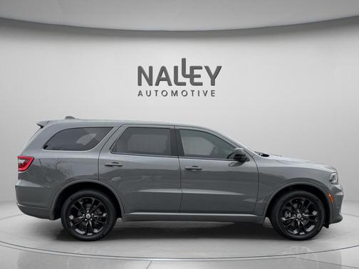 2022 Dodge Durango SXT