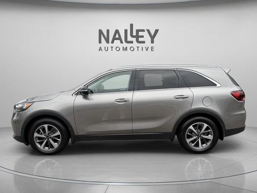 2019 Kia Sorento EX V6