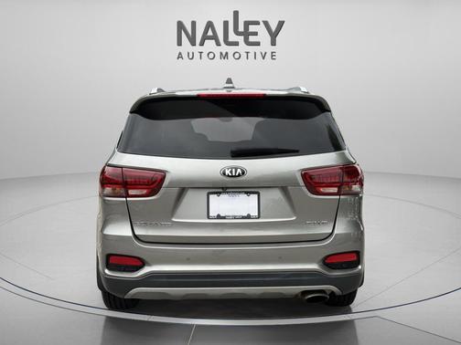2019 Kia Sorento EX V6