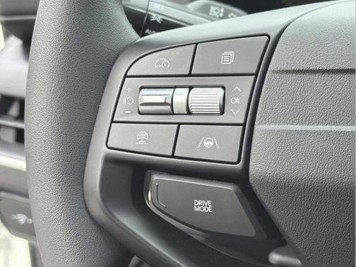 Snow White Pearl 2026 Kia K4 LXS