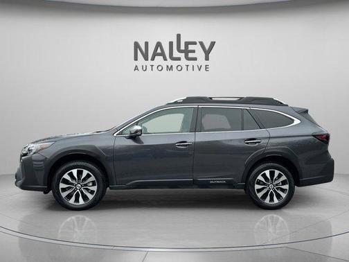 2024 Subaru Outback Touring