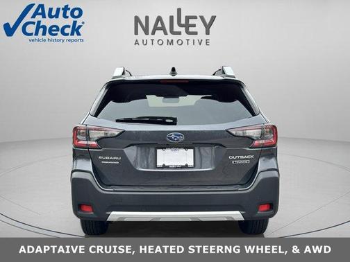 2024 Subaru Outback Touring