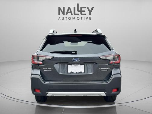 2024 Subaru Outback Touring