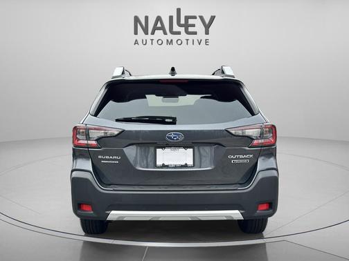 2024 Subaru Outback Touring