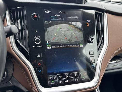 2024 Subaru Outback Touring