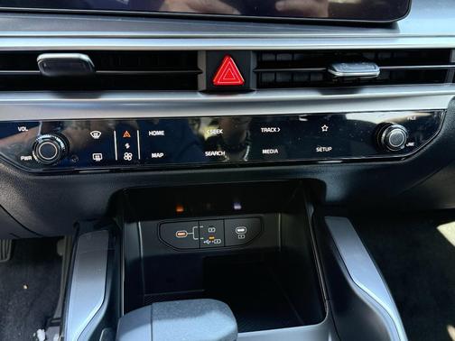 2025 Kia Sorento LX