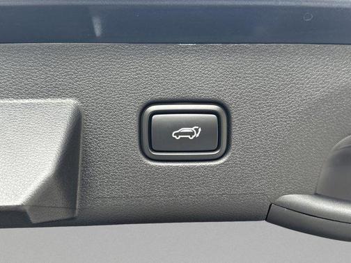 2025 Kia Sportage Hybrid EX