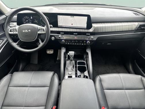 2025 Kia Telluride SX
