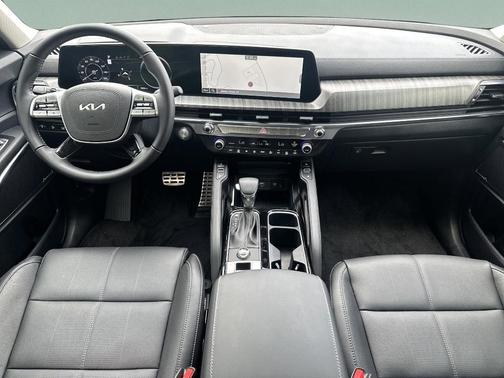2025 Kia Telluride SX