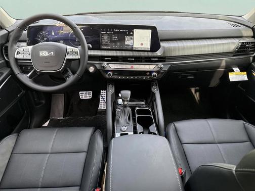 2025 Kia Telluride SX