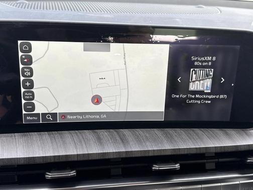 2025 Kia Telluride SX