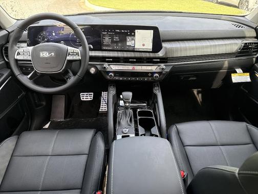 2025 Kia Telluride SX